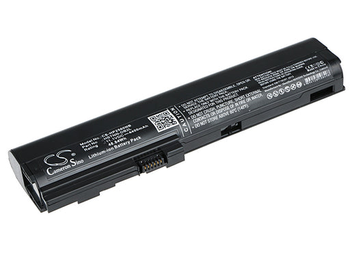 HP EliteBook 2560p EliteBook 2570p Replacement Battery-main