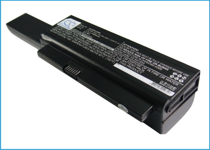 HP Probook 4210S Probook 4310S ProBook 4311 Probook 4311S 4400mAh Laptop and Notebook Replacement Battery-2
