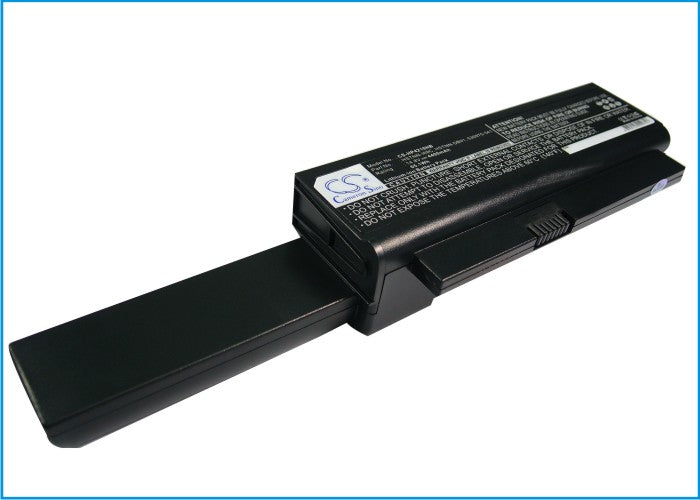HP Probook 4210S Probook 4310S ProBook 4311 Probook 4311S 4400mAh Laptop and Notebook Replacement Battery-5