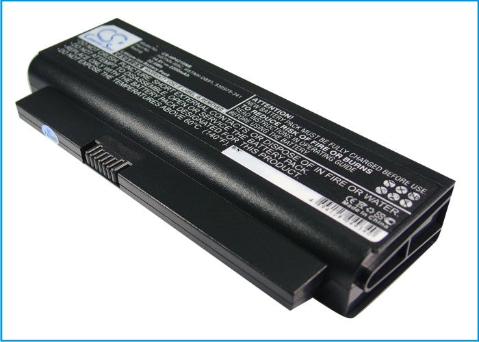 HP Probook 4210S Probook 4310S ProBook 431 2200mAh Replacement Battery-main
