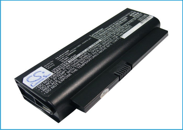 HP Probook 4210S Probook 4310S ProBook 4311 Probook 4311S 2200mAh Laptop and Notebook Replacement Battery-3