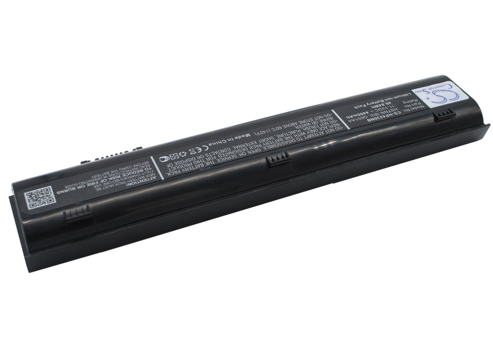 HP ProBook 4230s Laptop and Notebook Replacement Battery-3