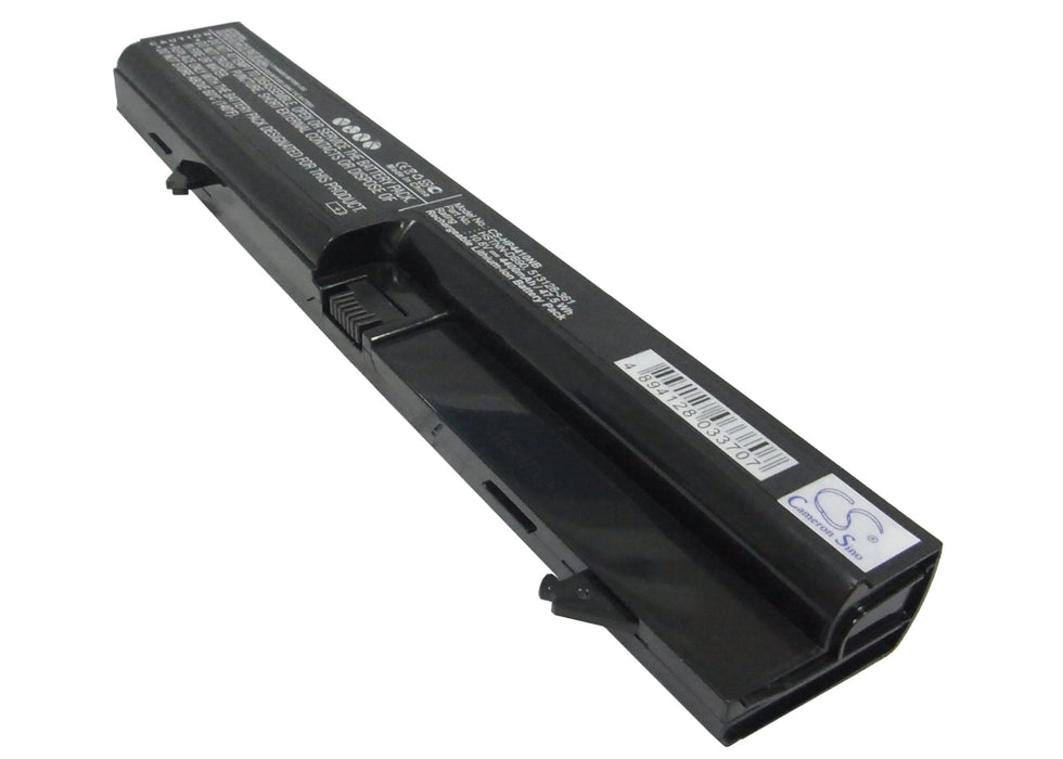 HP 4410t Mobile Thin Client ProBook 4405 P 4400mAh Replacement Battery-main