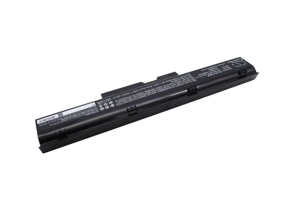 HP ProBook 4730s ProBook 4740s Laptop and Notebook Replacement Battery-2