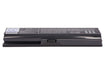 HP ProBook 5220m 4400mAh Laptop and Notebook Replacement Battery-5
