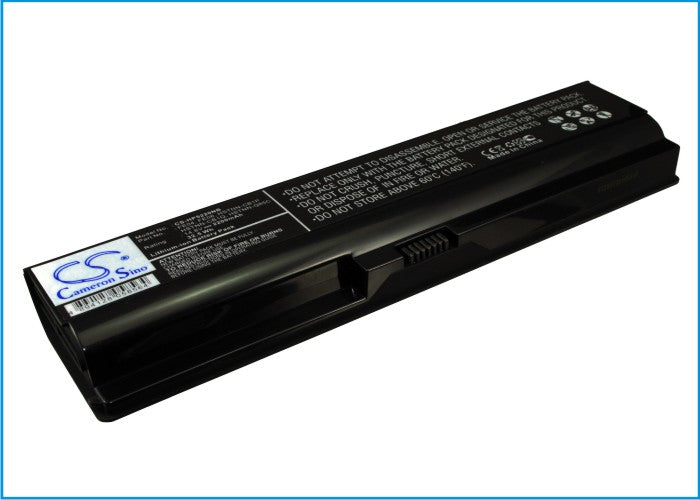 HP ProBook 5220m 2200mAh Laptop and Notebook Replacement Battery-5
