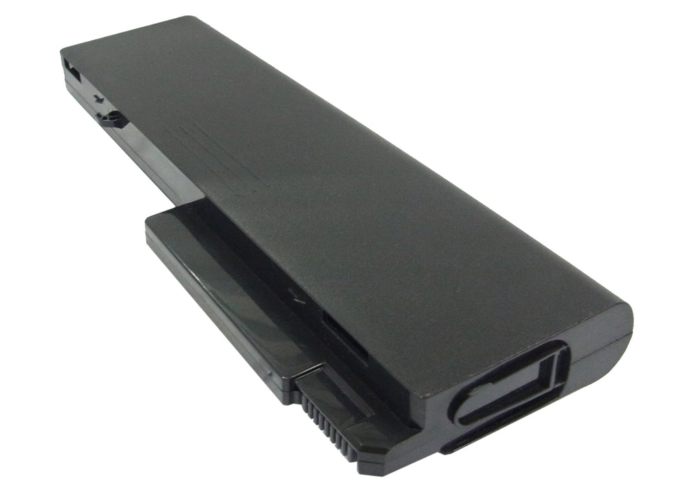 HP Compaq 6500b Compaq 6530b Compaq 6535b Compaq 6700b Compaq 6730b Compaq 6735b EliteBook 6930p Elite 6600mAh Laptop and Notebook Replacement Battery-4