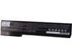 HP 6360t Mobile Thin Client EliteBook 8460p EliteBook 8460w EliteBook 8470p EliteBook 8470w EliteBook  4400mAh Laptop and Notebook Replacement Battery-5