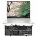 HP Chromebook X360 13c Elite C1030 Elite C1030 Chromebook Elite C1030 Chromebook Enterpr Laptop and Notebook Replacement Battery-5