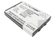 Clear IMW-C600W IMW-C610W iSPOT 4G SPOT Replacement Battery-main