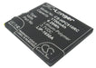 Freedompop Mobile 4G Hotspot Spot Photon Platinum  Replacement Battery-main