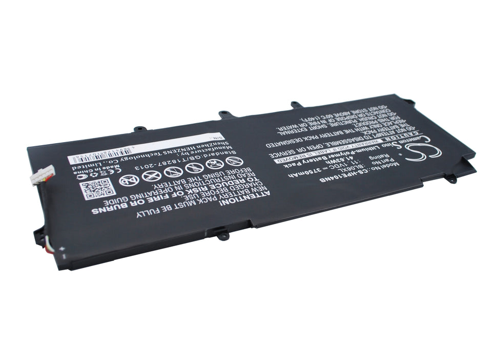 HP EliteBook 1040 EliteBook Folio 1040 G1 EliteBook Folio 1040 G1 (E4A61 EliteBook Folio 1040 G1 (E4A63 EliteB Laptop and Notebook Replacement Battery-3