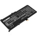 HP EliteBook 1050 G1 Laptop and Notebook Replacement Battery-2