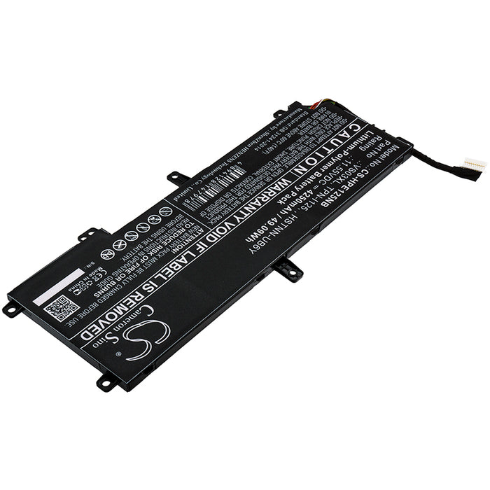 HP Envy 15-AS000 Envy 15-AS000NF Envy 15-AS000NL Envy 15-AS000NS Envy 15-AS000NT Envy 15-AS001NG W6Z52EA Envy  Laptop and Notebook Replacement Battery-2