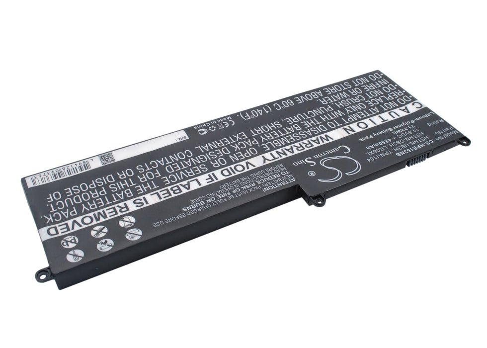 HP 15-3300 Envy 15-3000 Envy 15-3100 Envy 15-3200 Laptop and Notebook Replacement Battery-3