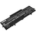 HP EliteBook 1040 G4 Elitebook 1040 G4-2XU40UT Laptop and Notebook Replacement Battery-2