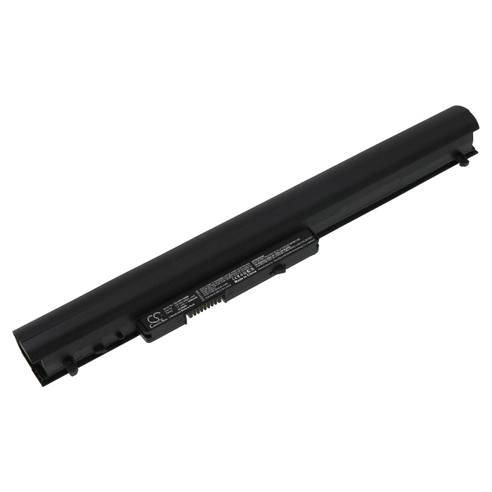 HP 14-y001la 14-y002la 14-y005la 15-1003DX 15-1272WM 15-1305DX 15-1337WM 15-F003DX 15-F004DX 15-F004WM 15-F008 Laptop and Notebook Replacement Battery