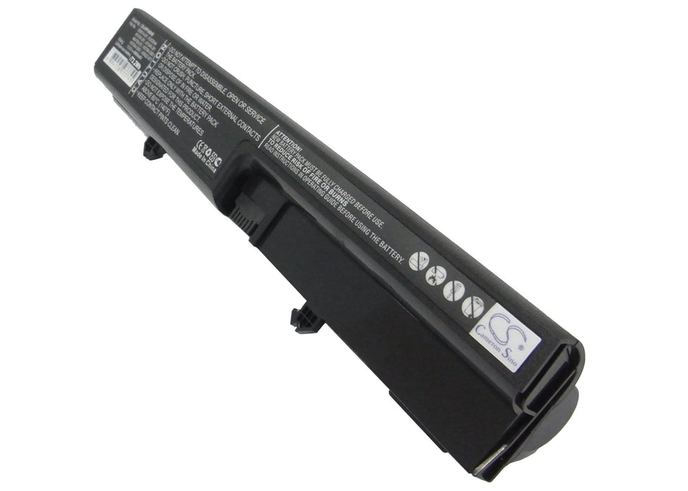 Compaq Business Notebook 6520S Business No 6600mAh Replacement Battery-main