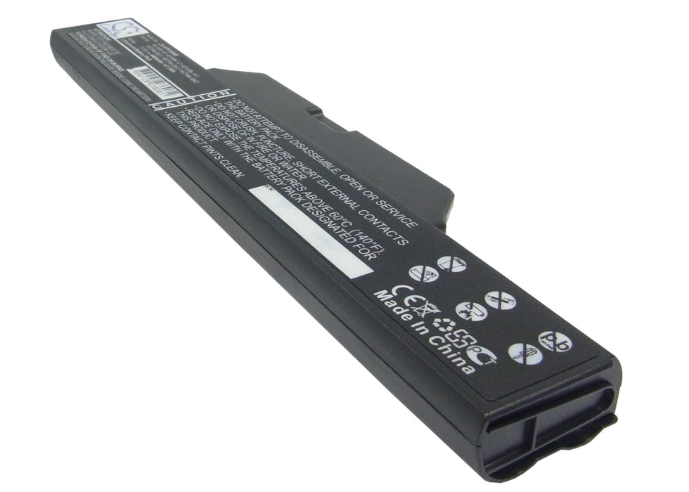 Compaq 511 611 Replacement Battery-main