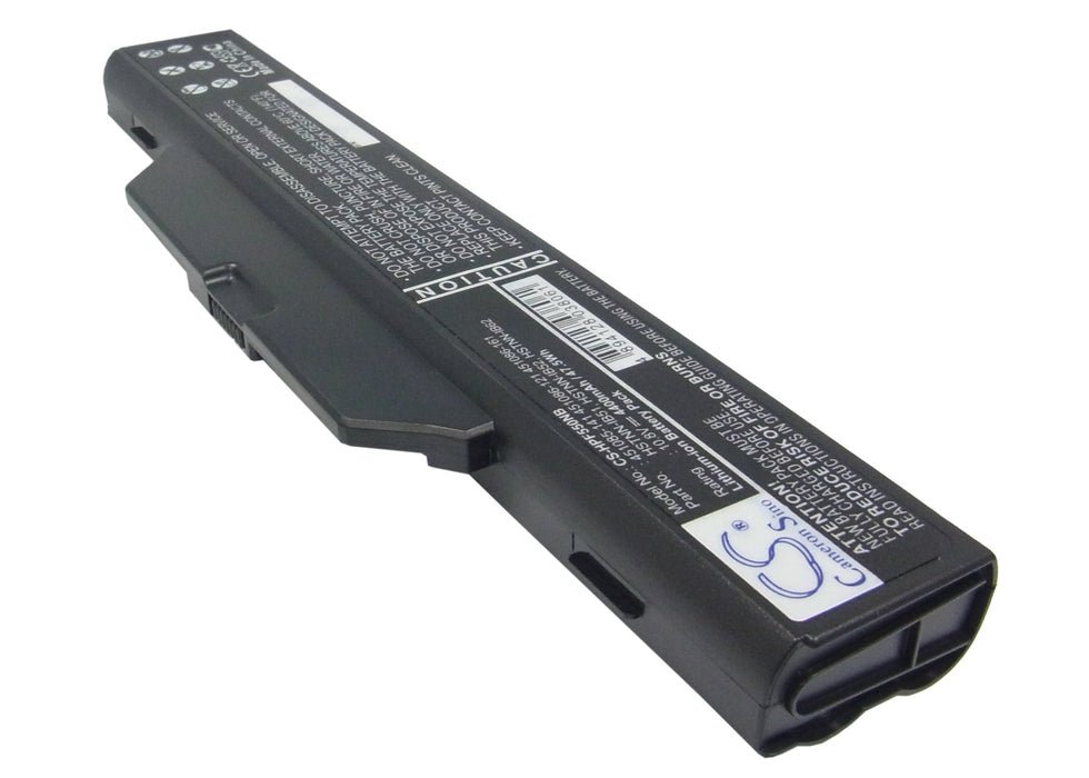 Compaq 511 611 Laptop and Notebook Replacement Battery-2
