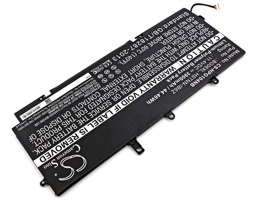 HP EliteBook 1040 G3 Laptop and Notebook Replacement Battery-2