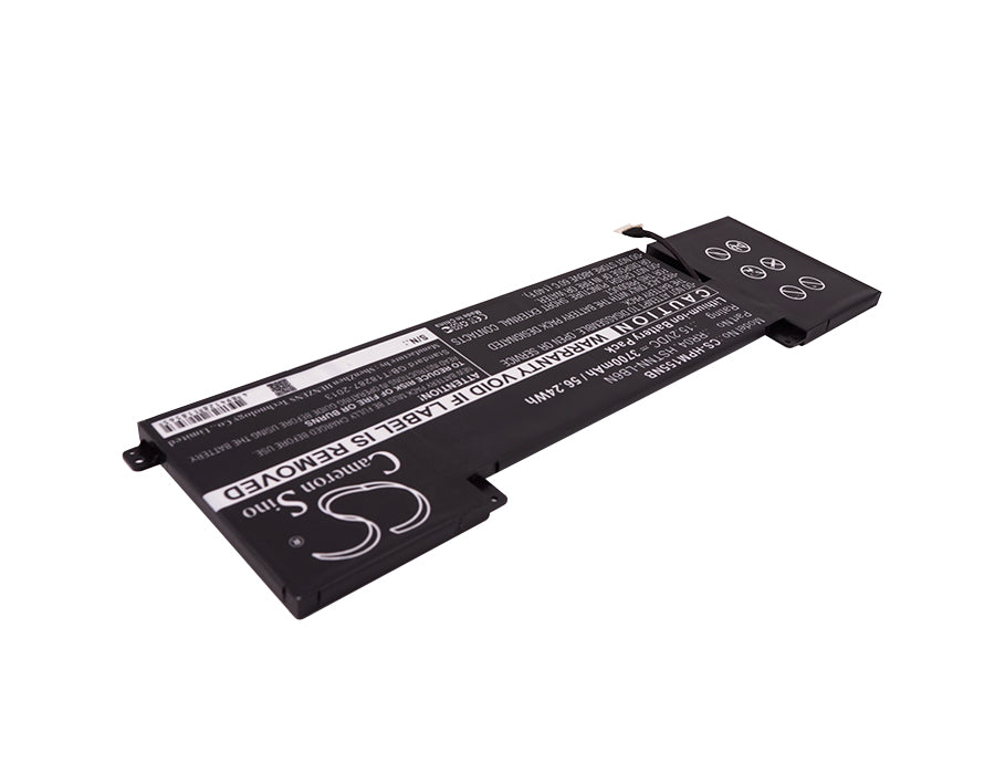 HP Omen 15 Omen 15-5014TX TPN-W111 Laptop and Notebook Replacement Battery-2