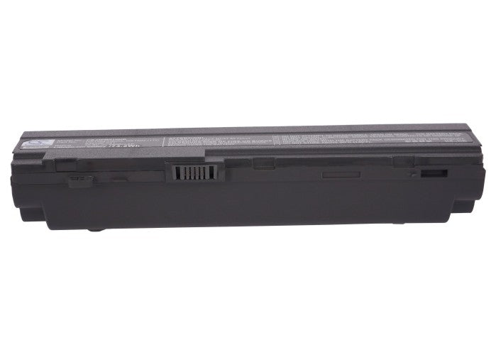HP Mini 5101 Mini 5101 FM955UT Mini 5101 FM955UT#ABA Mini 5101 FM956UA#ABA Mini 5101 FM956UT Mini 5101 6600mAh Laptop and Notebook Replacement Battery-5