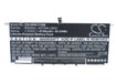 HP Spectre 13 Pro Ultrabook Spectre 13-3000 Spectr Replacement Battery-main