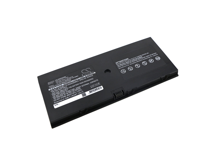 HP ProBook 5310m ProBook 5320m Replacement Battery-main