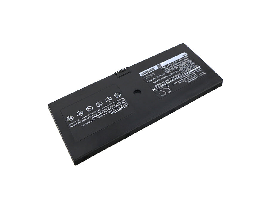 HP ProBook 5310m ProBook 5320m Laptop and Notebook Replacement Battery-2