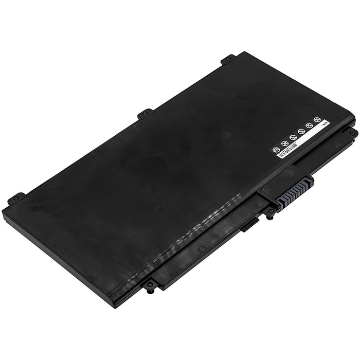 HP ProBook 645 G ProBook 645 G4 ProBook 645 G4 (3UP61EA) ProBook 645 G4 3UP61EA ProBook 645 G4 3UP62EA ProBook Laptop and Notebook Replacement Battery-4