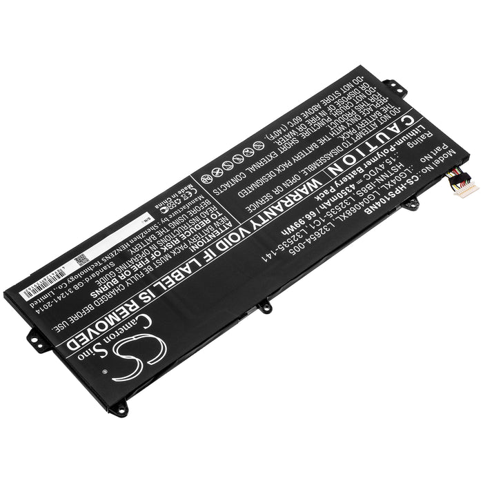 HP Pavilion 15-cs1001la Pavilion 15-cs1002la Pavilion 15-CS1004NA Pavilion 15-cs1005na Pavilion 15-cs1006na Pa Laptop and Notebook Replacement Battery-2