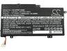 HP Envy x360 15t-w100 Envy x360 15-w000na Envy x360 15-w000ng Envy x360 15-w000ur Envy x360 15-w001nk Envy x36 Laptop and Notebook Replacement Battery-3