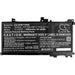 HP 905277-855 omen 15 ax201ur Omen 15-AX200 Omen 15-AX200NA OMEN 15-AX200NB OMEN 15-AX200NC OMEN 15-AX200NH OM Laptop and Notebook Replacement Battery-3