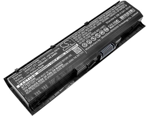 HP 17-ab000 17-ab000ng 17-ab001ng 17-ab002ng 17-ab Replacement Battery-main