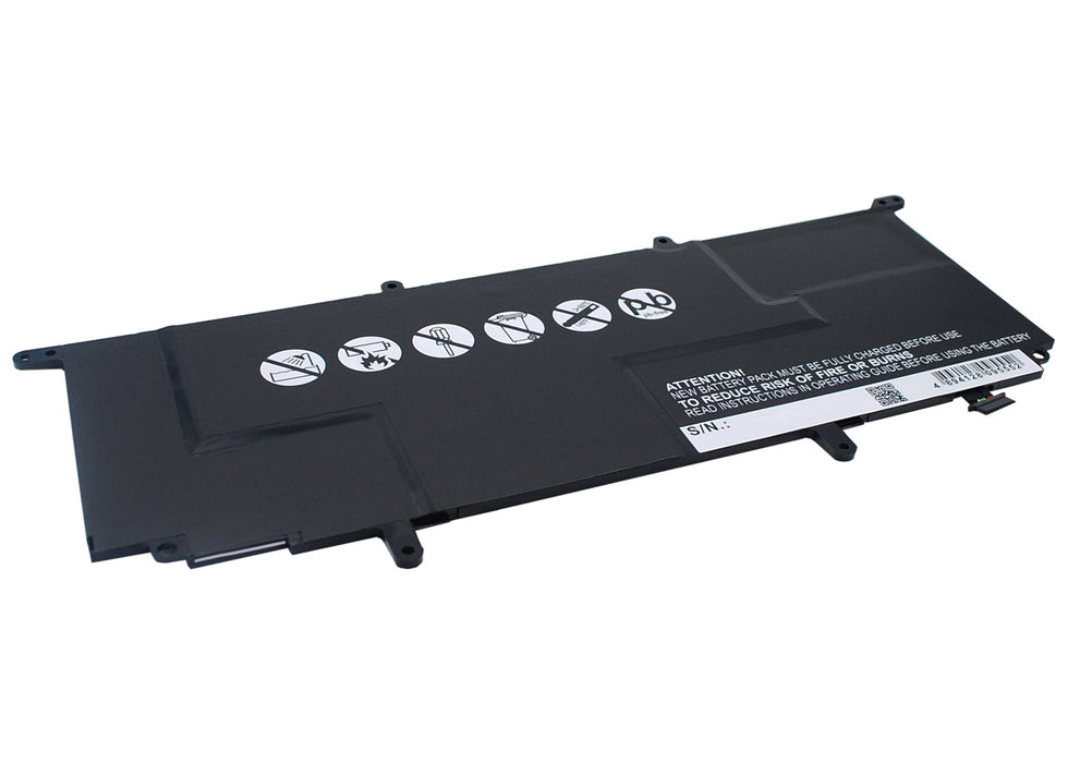 HP Pavilion 13-p100ed X2 Pavilion 13-p100el X2 Pavilion 13-P100ES X2 Pavilion 13-p101la x2 Pavilion 13-p106sa  Laptop and Notebook Replacement Battery-3