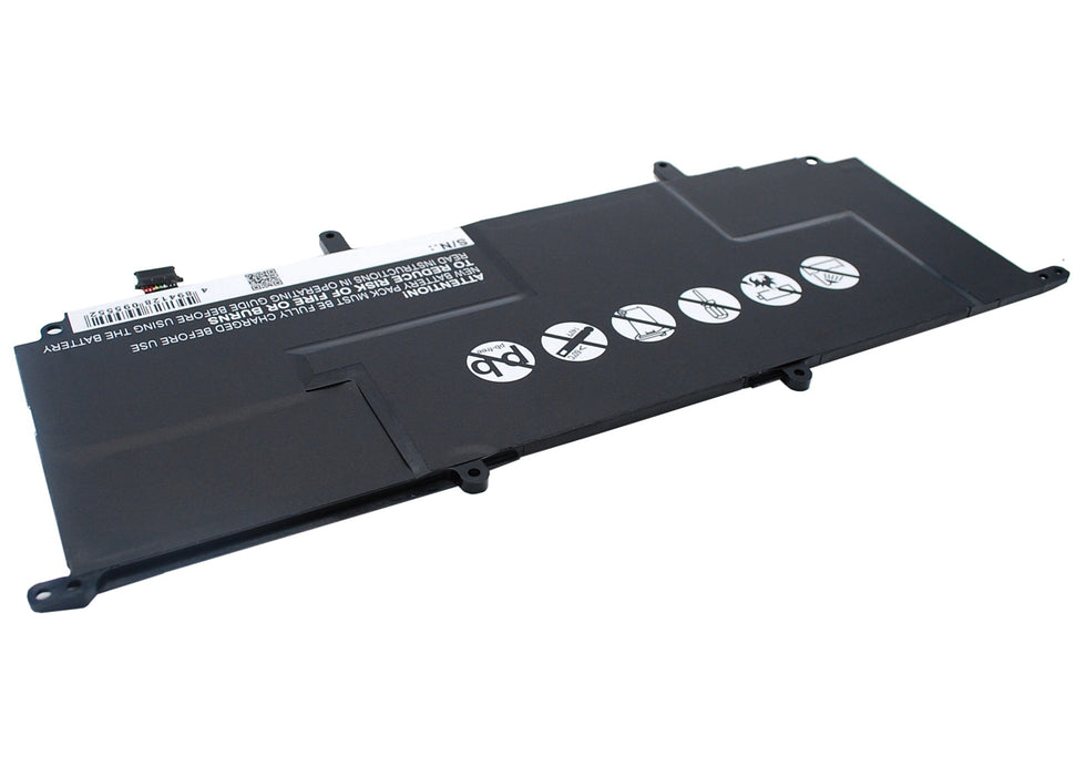 HP Pavilion 13-p100ed X2 Pavilion 13-p100el X2 Pavilion 13-P100ES X2 Pavilion 13-p101la x2 Pavilion 13-p106sa  Laptop and Notebook Replacement Battery-4