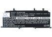 HP Pavilion 13-p100ed X2 Pavilion 13-p100el X2 Pavilion 13-P100ES X2 Pavilion 13-p101la x2 Pavilion 13-p106sa  Laptop and Notebook Replacement Battery-5