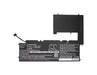 HP Envy 15-C101DX Envy X2 15 Envy X2 15-C Envy x2 15-c000 Envy X2 15-C000NA Envy X2 15-C000ND Envy X2 15-C000N Laptop and Notebook Replacement Battery-5