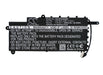 HP ENVY 14-U005TX(J6M91PA) Pavilion 11 X360 Pavilion 11-k040tu x360(M7Q67P Pavilion 11-k047tu x360(M7Q92P Pavi Laptop and Notebook Replacement Battery-5