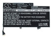 HP 15-U011DX ENVY 15-U001XX Envy 15-u100ng Envy 15 Replacement Battery-main