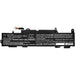HP Elitebook 735 G5 EliteBook 735 G5 (3PJ63AW) EliteBook 735 G5 (3UN62EA) EliteBook 735 G5 (3UP63EA) EliteBook Laptop and Notebook Replacement Battery-3
