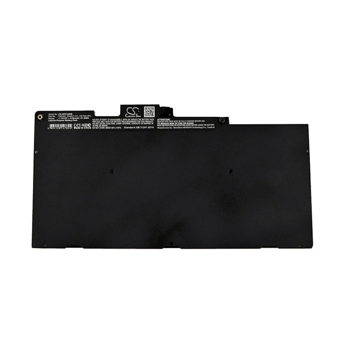 HP EliteBook 745 G4 EliteBook 745 G4 Z2W06EA EliteBook 755 G4 EliteBook 755 G4 Z2W11EA EliteBook 755 G4 Z2W12E Laptop and Notebook Replacement Battery-3