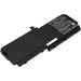 HP ZBook 17 G5 ZBook 17 G5 2ZC44EA ZBook 17 G5 2ZC Replacement Battery-main