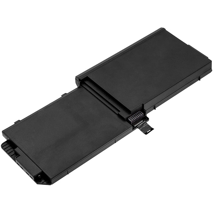 HP ZBook 17 G5 ZBook 17 G5 2ZC44EA ZBook 17 G5 2ZC45EA ZBook 17 G5 2ZC46EA ZBook 17 G5 2ZC47EA ZBook 17 G5 2ZC Laptop and Notebook Replacement Battery-3