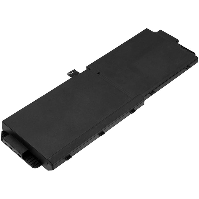 HP ZBook 17 G5 ZBook 17 G5 2ZC44EA ZBook 17 G5 2ZC45EA ZBook 17 G5 2ZC46EA ZBook 17 G5 2ZC47EA ZBook 17 G5 2ZC Laptop and Notebook Replacement Battery-4