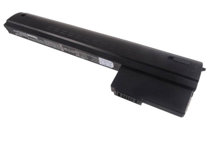 HP ED06DF ICTO N455 XSLOT ICTO N475 XSLOT ICTO N475 XSLOT DC ICTO N570 XSLOT Mini 1103 N455 Mini 4400mAh Black Laptop and Notebook Replacement Battery-2