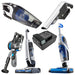 VAX ONEPWR SpotlessGo Cordless Vacuum Replacement Battery-6