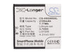 Hisense HS-EG900 Mobile Phone Replacement Battery-5