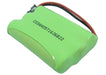 Hagenuk SL30080 WP 300X Cordless Phone Replacement Battery-4